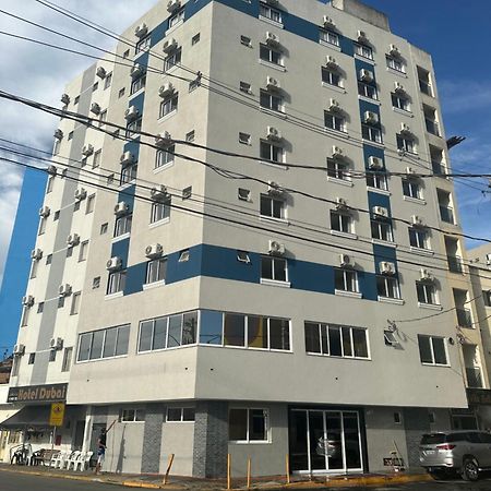 Santorini Hotel Aparecida  Luaran gambar
